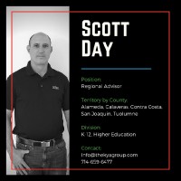 Scott Day