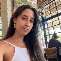 Pilar Gonzalez