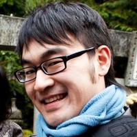 Christopher Michio Imanaka
