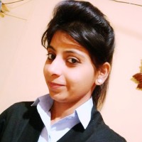 Prachi Kshirsagar