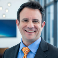 Steve Cosentino