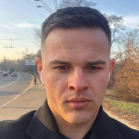 Arthur Prykhodko