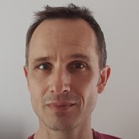 Stuart Britt