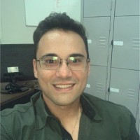 Natã George Alves Ribeiro