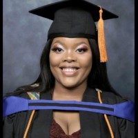 Kgomotso Matlou