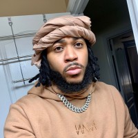 Khiry Ford