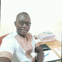 Ibrahim Koné