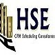 HSE Contractors Inc .