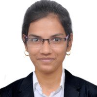 Rajnita Ingavale