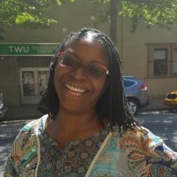 Keja Mcclarin