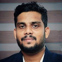 RIYAS KM