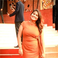 Komal Meshram