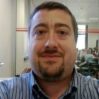 Giorgio Kostov