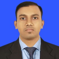Md. Mahade Hasan