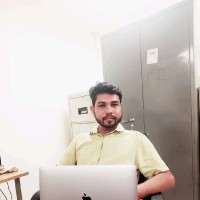 Hariom Dubey
