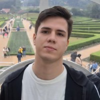 Matheus Nunes Ismael