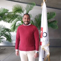Mohamed Mansour