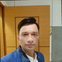 Nitin Bhavsar