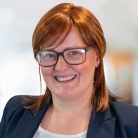 Ruth Cockshott