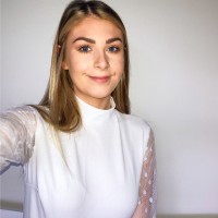 Louise Shanahan Cip Qfa