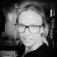 Mette Skovgaard Petersen