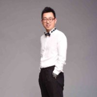 Eric Wang