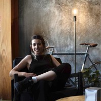 María Blanco Sánchez