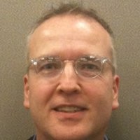 Edward Colbert, Ed.D