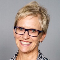 Ann Mason