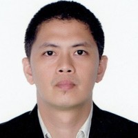 Rameses Manlapaz