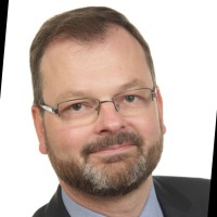 Sebastian Weber