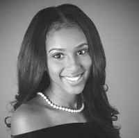 Destini Wright