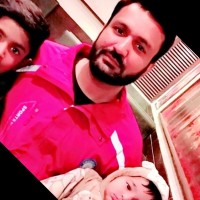 Ahsan Waseem