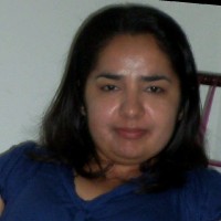 Aldenise Tavares Dantas