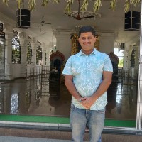 Srikanth Kulkarni