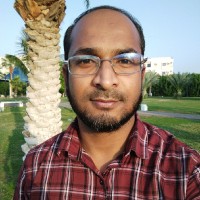 Mohammed Yaseen Khan