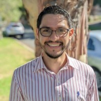 Kevin Sagastume-Espinoza