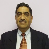 Atul Apte
