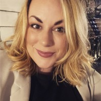 Heidi Carr-Brown