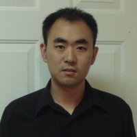 Yinfei Hu