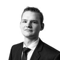 Frederik Jensen