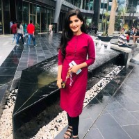 Bhanvi Malhotra