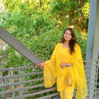 Rithika Kharey