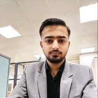 Abdul Rehman Warriach