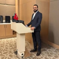 Selim Eraslan Cpa, Msc