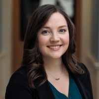 Bria Comer, CFP®