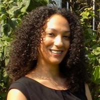 Liz Ifill