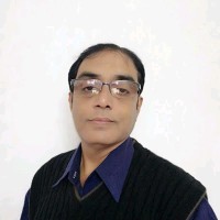 Partha Sarathi Dey