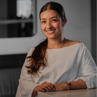 Maria Camila Prieto Pineda