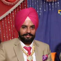 Sukhvir Dhillon